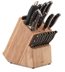 Berghoff Studio 20 Piece Knife Block