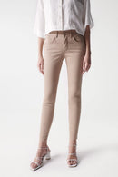 Push In Secret Skinny- Beige