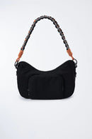 Shoulder Bag - Blue