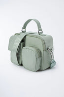 Camera Bag - Green