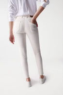 Push In Secret Skinny Jean- Beige