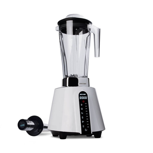 BioChef Living Food Blender