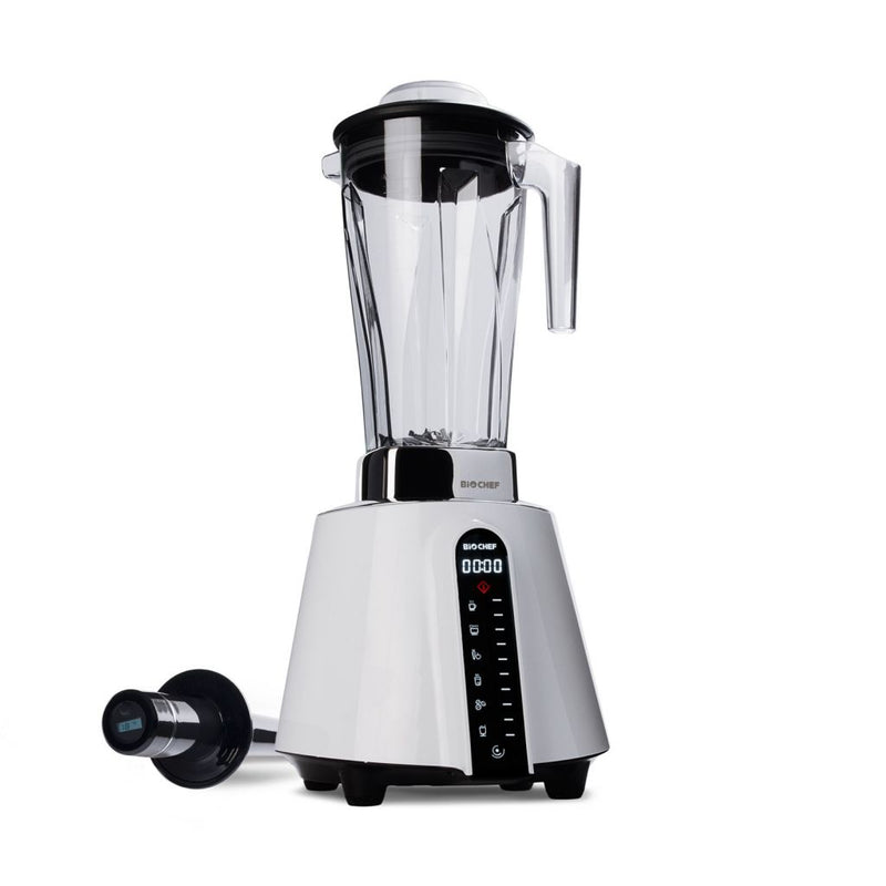 BioChef Living Food Blender
