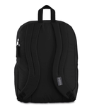 Big Student Backpack - Black