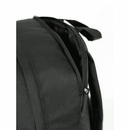 Big Student Backpack - Black