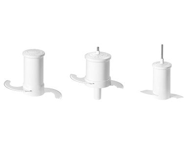 Artisan 4L Food Processor Almond Cream