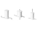Artisan 4L Food Processor Medallion Silver