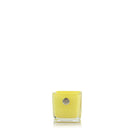 Square Glass Candle - Sweet Mimosa & Bergamot