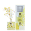Diffuser & Refill Sweet Mimosa & Bergamot