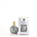 Grey Mosaic Fragrance Lamp