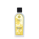 Sweet Mimosa & Bergamot 500ml Lamp Fragrance