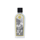 Cotton Flower & Amber 500ml Lamp Fragrance