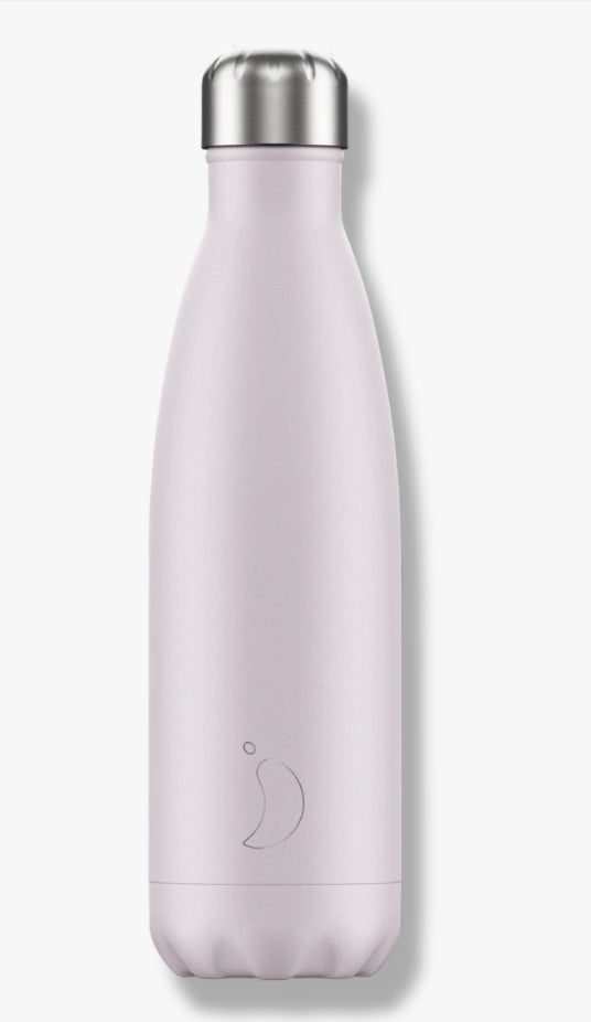 500ml Bottle Blush Edition Purple