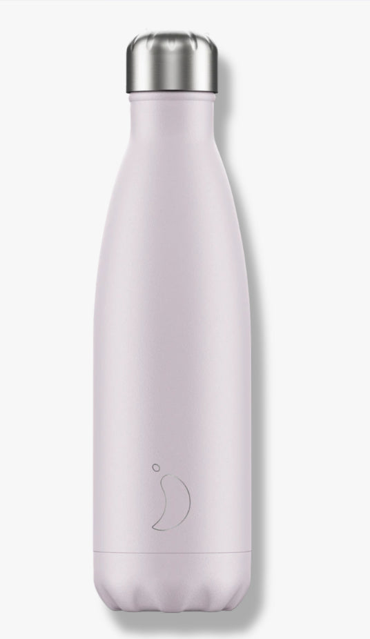 500ml Bottle Blush Edition Purple