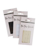 2 Hook Bra Extenders 3 Colour Pack