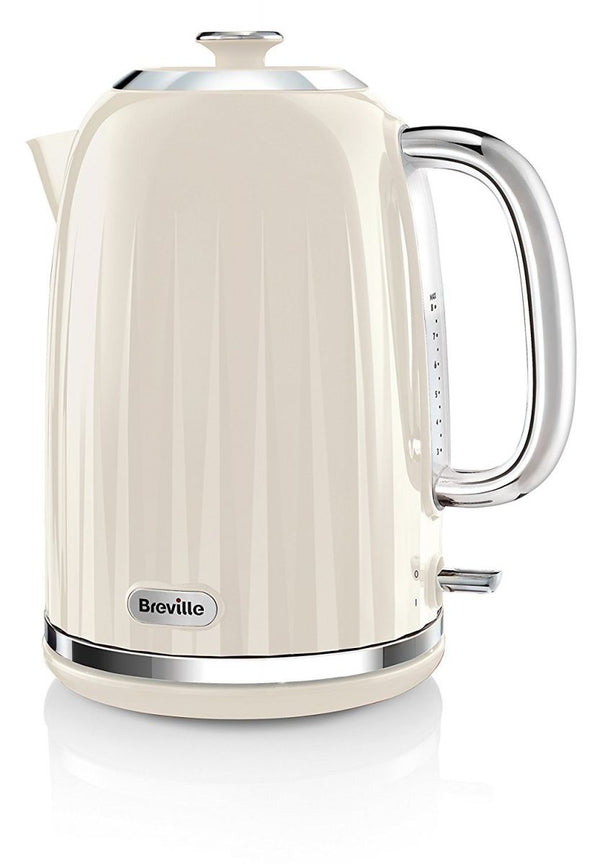 Breville Impressions Electric Kettle - Cream