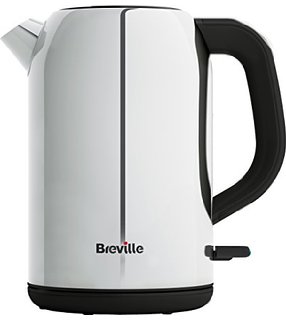 Breville Stainless Steel 1.5L Jug Kettle
