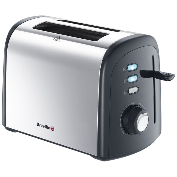 Breville Stainless Steel Two Slice Toaster