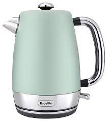 Breville Strata Kettle - Matt Green