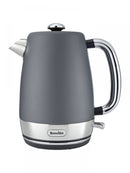 Breville Strata Kettle - Matt Grey