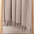 Bruges Linen Throw 130x180cm