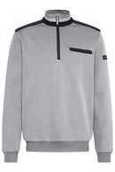 Sweatshirt - Ecru