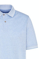 Oxford Polo Shirt - Royal