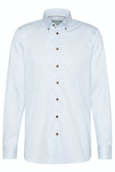 Button Down Shirt - Royal