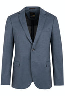 Sports Jacket - Navy Blue