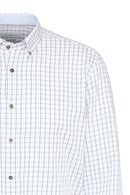 Long Sleeve Shirt - Royal Blue