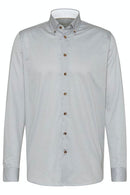 Button Down Shirt - Royal Blue