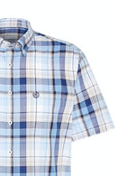 Short Sleeve Shirt - Red