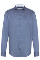 Long Sleeve Shirt - Royal Blue