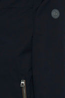 Casual Jacket - Navy
