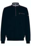 Sweatshirt - Navy