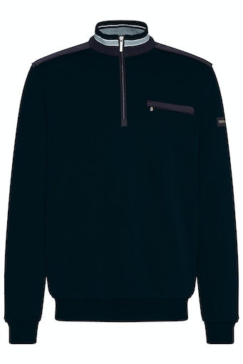 Sweatshirt - Navy