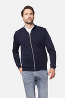 Sweatshirt - Navy