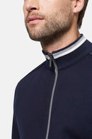 Sweatshirt - Navy