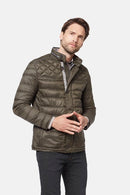 Casual Jacket - Green