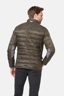 Casual Jacket - Green