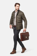 Casual Jacket - Green