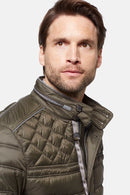 Casual Jacket - Green