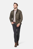 Casual Jacket - Green