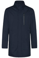 Raincoat - Navy