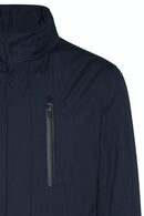 Raincoat - Navy