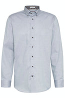 Long Sleeve Shirt - Grey