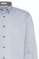 Long Sleeve Shirt - Grey