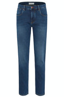 Regular Fit Jean - Blue