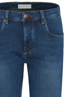 Regular Fit Jean - Blue