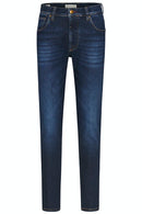 Berto Italia Jean - Blue